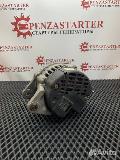 Генератор Kia 12V, JA1785IR/TT12316