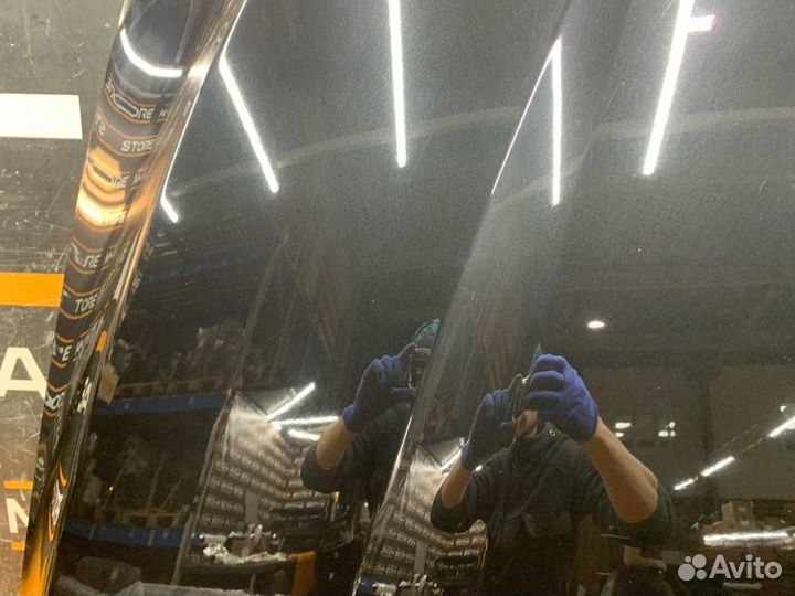 Капот Bmw X1 E84 N20B20A 2012