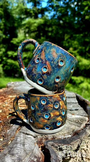 Кофейные чашки