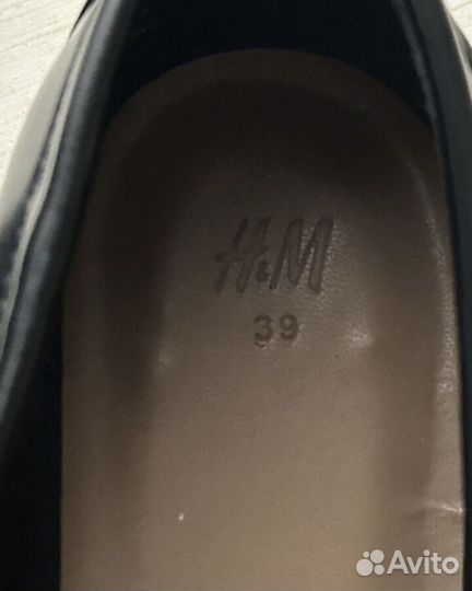 Лоферы женские