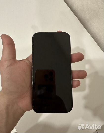 iPhone 14 Pro, 128 ГБ