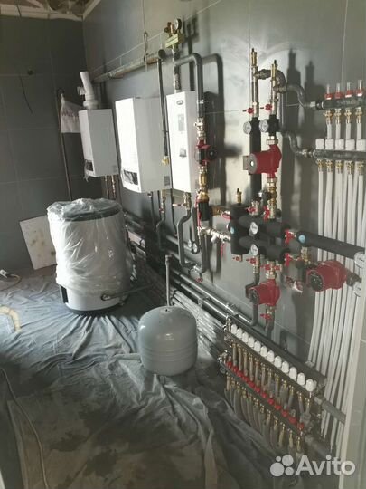 Слесарь-сантехник,сварщик