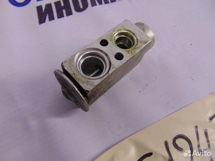 Клапан кондиционера для Vortex Tingo 2009-2012г