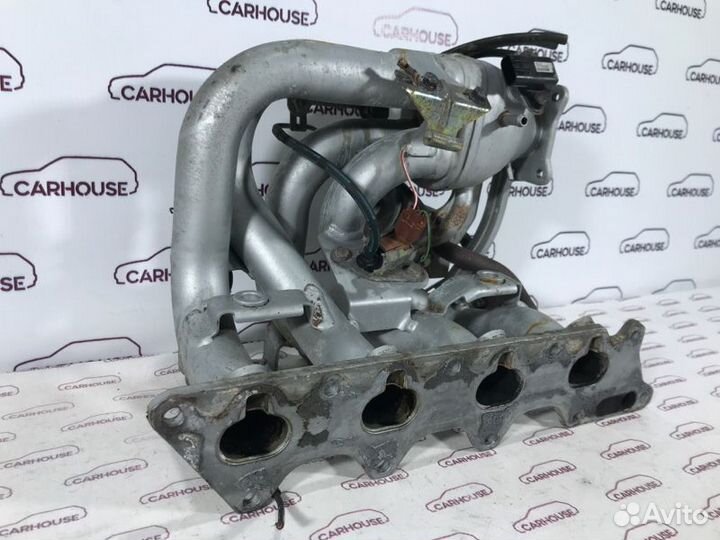 Коллектор впускной Mitsubishi Lancer 9 1.6 4G18