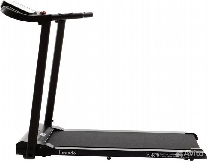 Беговая дорожка