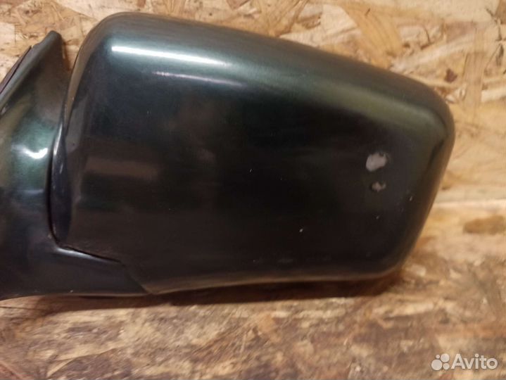 Зеркало левое Opel Frontera A