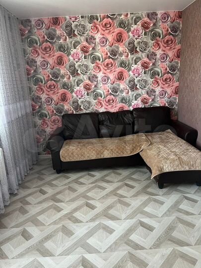 2-к. квартира, 50 м², 3/5 эт.