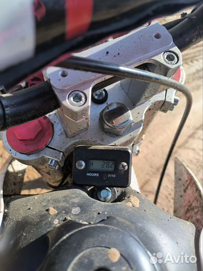 Питбайк Bse ex 125e Kayo appolo motoland alpha