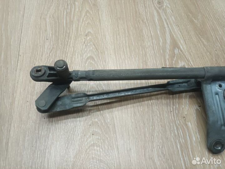 Трапеция дворников Mercedes Ml W163 4.3 113.942