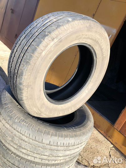 Firestone Destination LE02 265/65 R17 112H