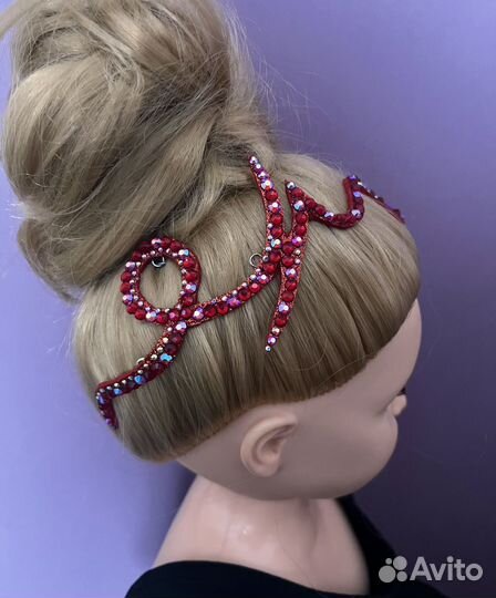 Украшение для волос