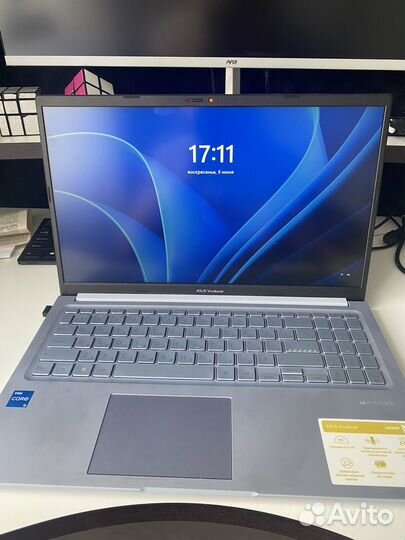 Ноутбук Asus VivoBook 15 X1502ZA