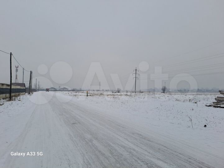 Участок 6 сот. (ИЖС)