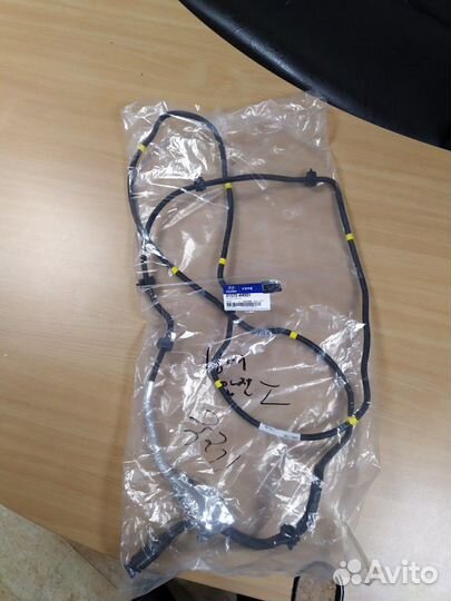 Подогрев мочевины топливная магистраль для Grand S