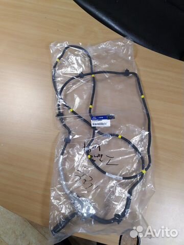 Подогрев мочевины топливная магистраль для Grand S