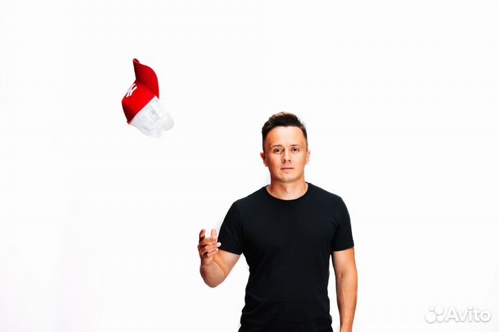 Видеосъёмка, фотограф, видеооператор