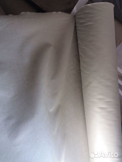 Геотекстиль для тропинок и дороги