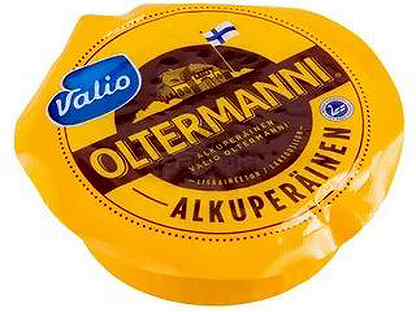 Сыр oltermanni 250g