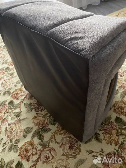 Домик для кошки