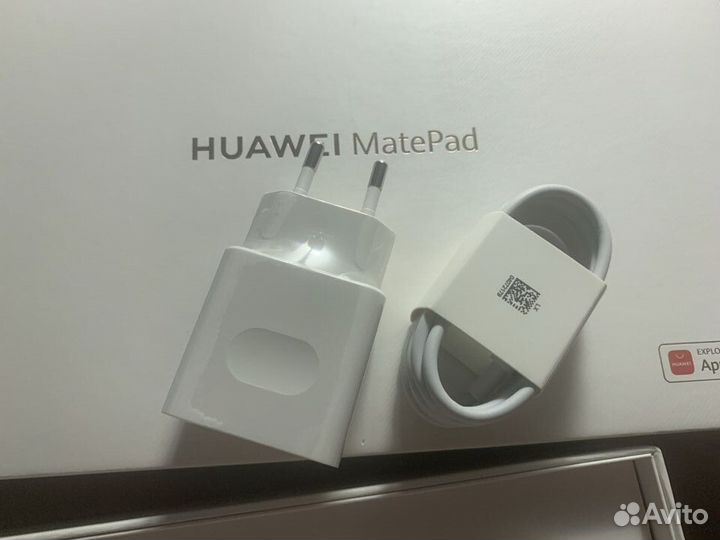 Планшет huawei MatePad 10.4