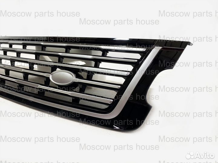 Range Rover 17-22 решетка радиатора SV светлая