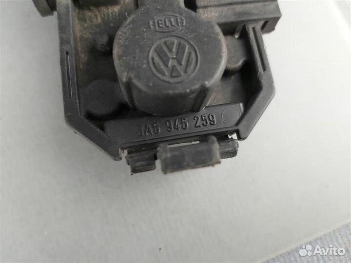 Плата заднего фонаря VW Passat B4 (1992-1996г.в.)