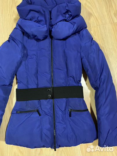 Пуховик Alessandro Manzoni