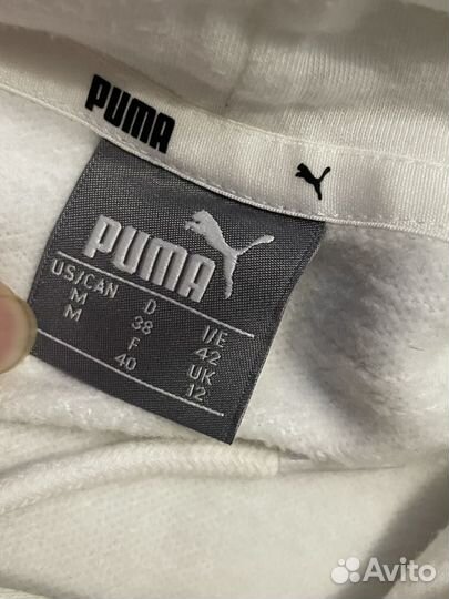 Толстовка женская теплая