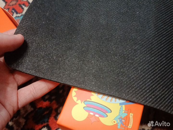 Лимитированный коврик для мыши Xiaomi