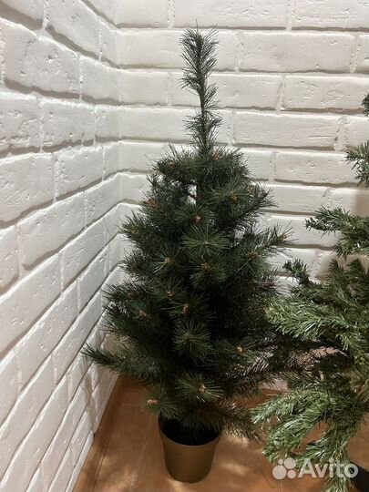 Ель искуственная