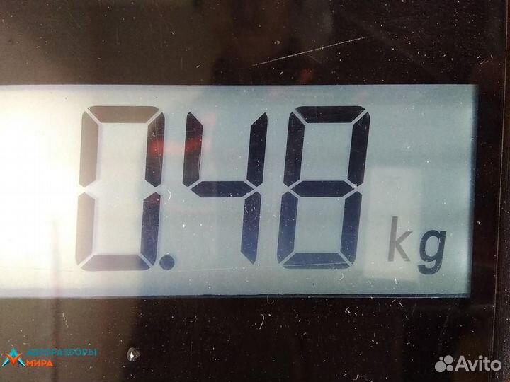 Ручка наружная передняя правая Volkswagen Eos 2009