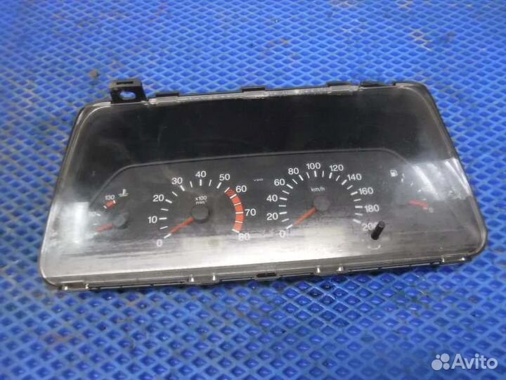 Щиток приборов Ваз 2114 1.5 2004