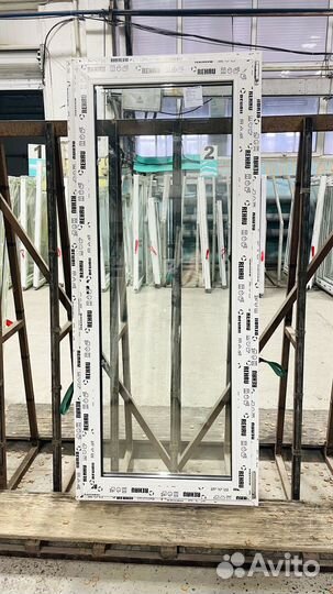 Пластиковые окна от производителя в Красноярске