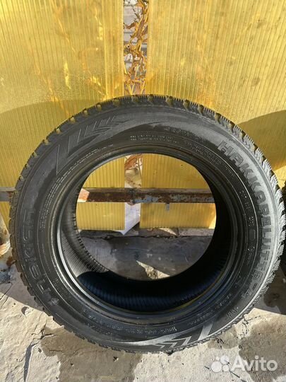 Nokian Tyres Hakkapeliitta 4 185/65 R15 29H