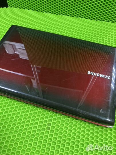 Ноутбук Samsung NP-R580(146751)