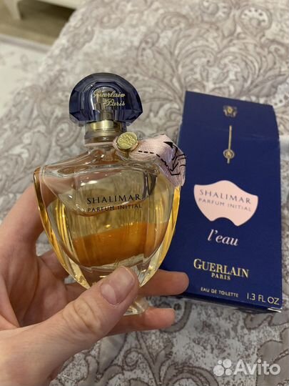 Духи женские guerlain