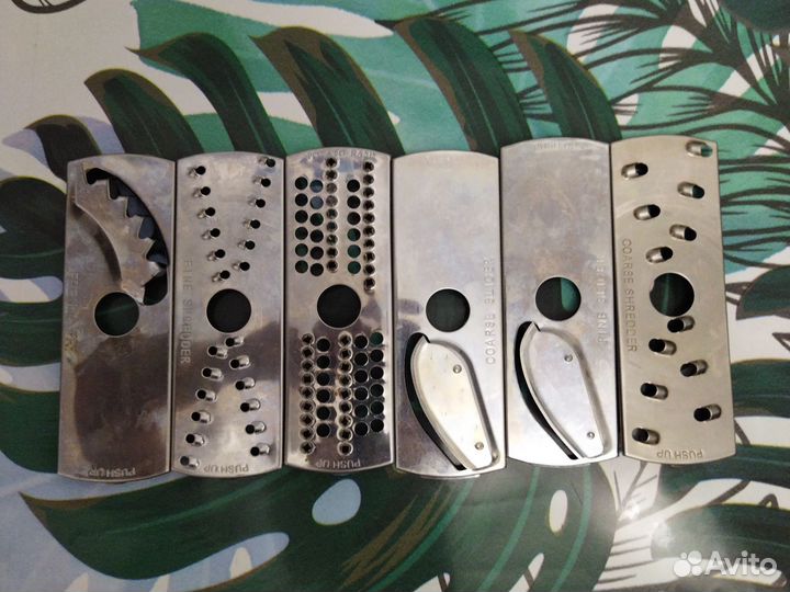 Кухонный комбайн Binatone