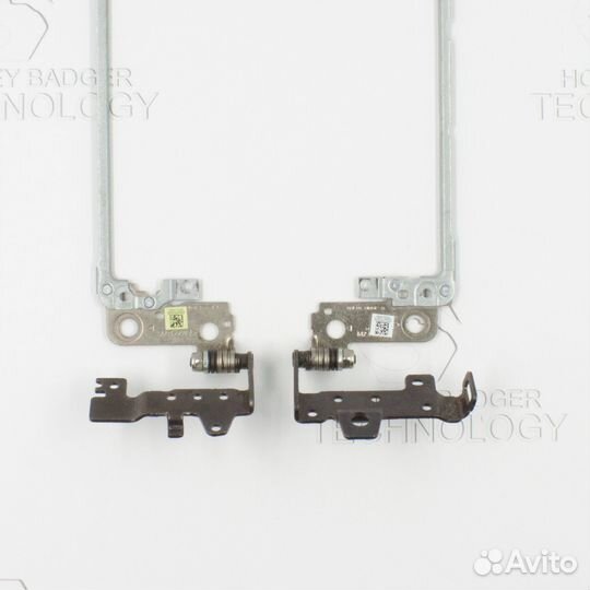 Петли для ноутбуков HP Б/У (2#)