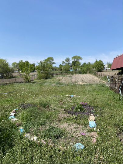 Дом 64 м² на участке 15 сот.