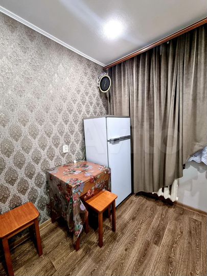 1-к. квартира, 30 м², 1/5 эт.