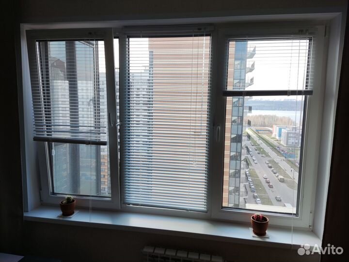 Жалюзи 60-70 см ширина