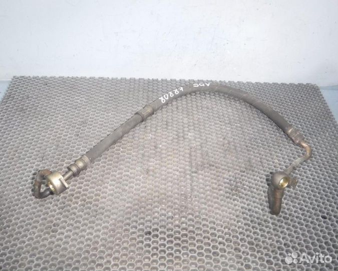 Suzuki grand vitara Трубка гидроусилителя