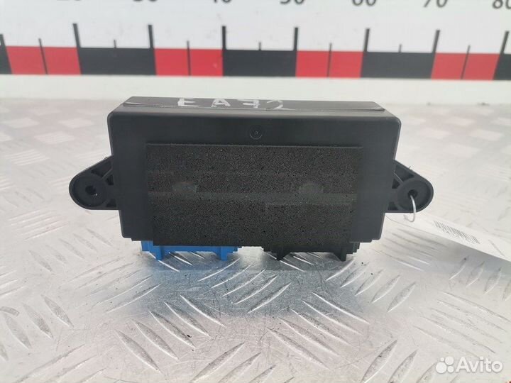 Блок комфорта для Peugeot-Citroen 307 6500Z1