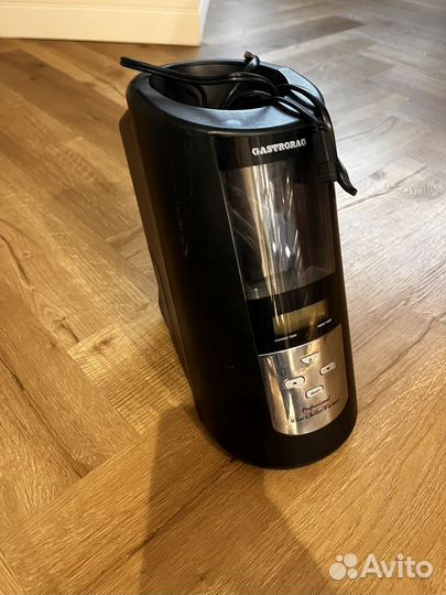 Охладитель для вина