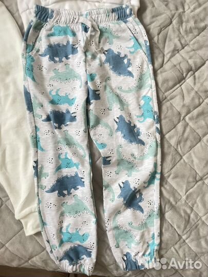 Детские вещи для мальчика/девочки 104-122