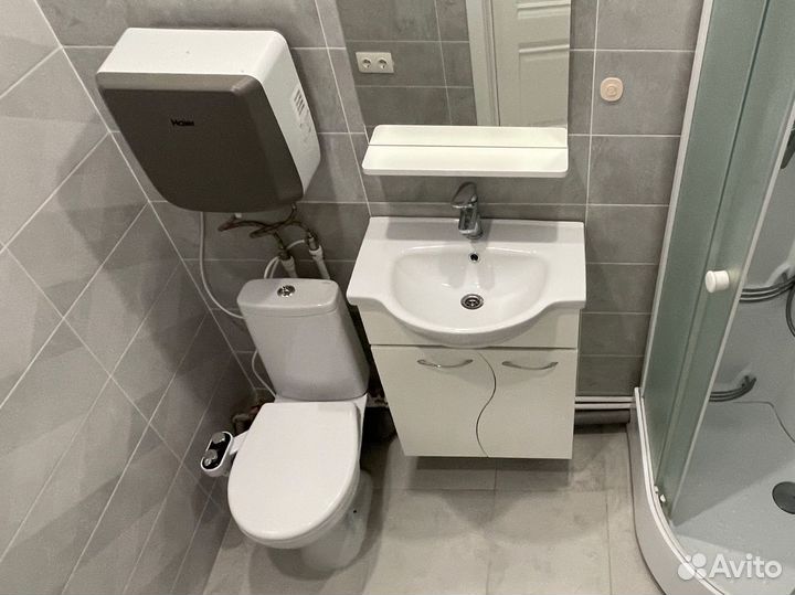 Водонагреватель электрический ES10V-Q1(r)