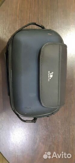 Сумка под камеру