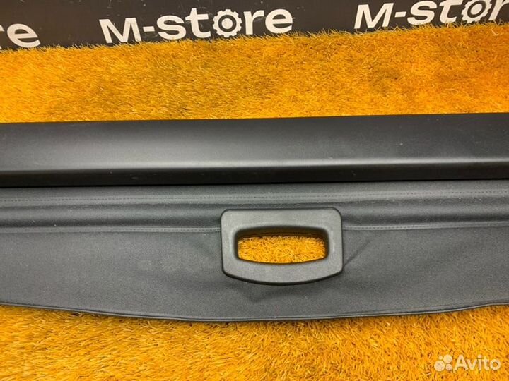 Полка багажника Mercedes-Benz Glk-Class X204