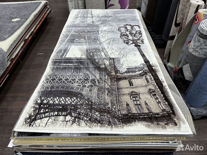 Ковер новый 1х2, Беларусь