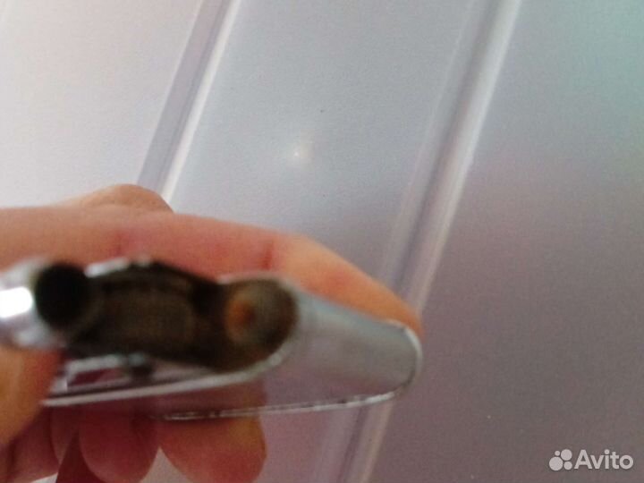 Зажигалка СССР